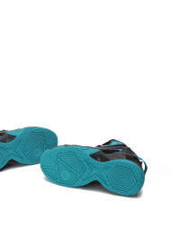 Баскетбольные кроссовки FN Impact (Black/Blue)