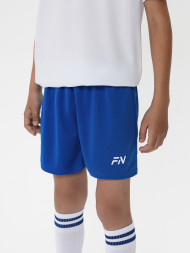 Детская футбольная форма FN Phantom Kid (White/Blue)