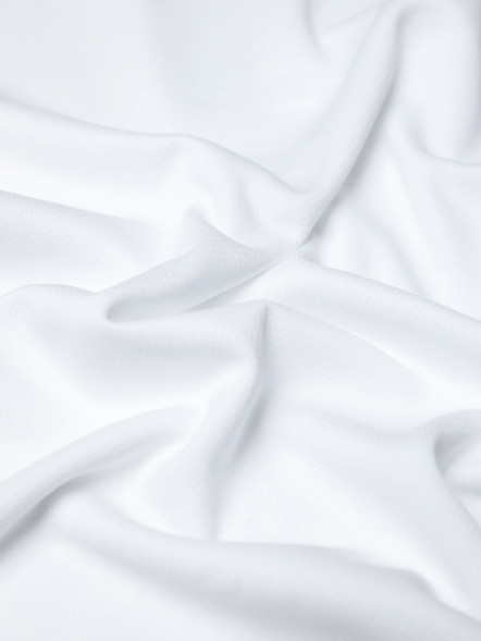 Детская футбольная форма FN Phantom Kid (White/Blue)