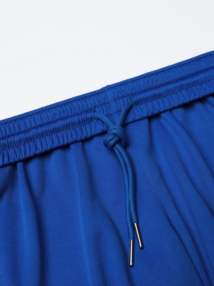 Детская футбольная форма FN Phantom Kid (White/Blue)