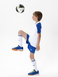 Детская футбольная форма FN Phantom Kid (White/Blue)