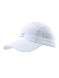Бейсболка KELME Sports Cap White