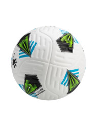 Мяч футбольный KELME Heat-bonded Soccer Ball (White/Green)