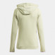 CHAQUETA CON CAPUCHA EXPLORER BEIGE