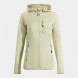 CHAQUETA CON CAPUCHA EXPLORER BEIGE
