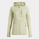 CHAQUETA CON CAPUCHA EXPLORER BEIGE