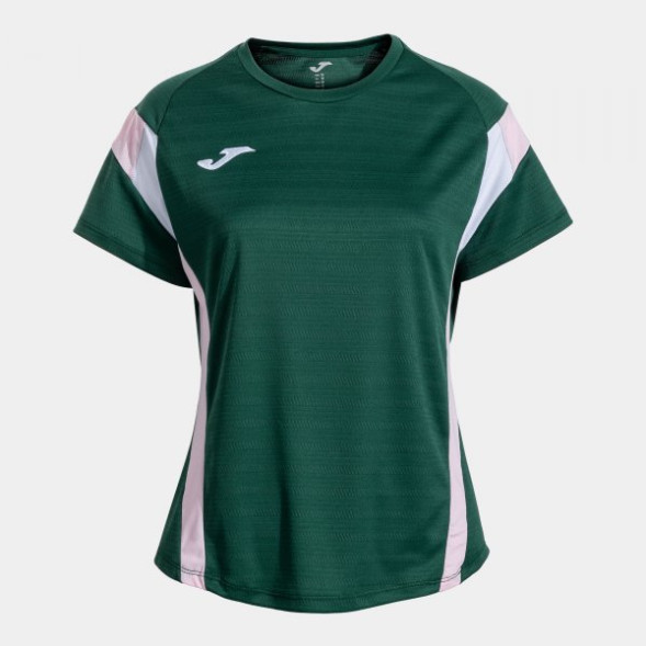 CAMISETA MANGA CORTA MONTREAL    