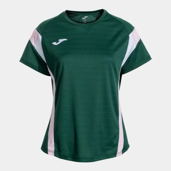 CAMISETA MANGA CORTA MONTREAL    