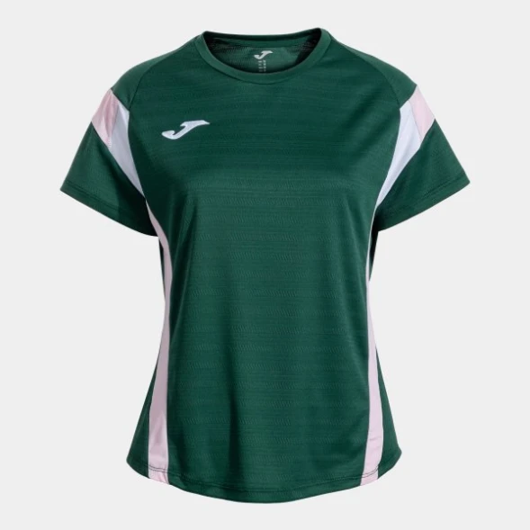 CAMISETA MANGA CORTA MONTREAL    