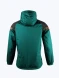Ветровка KELME Raincoat Green