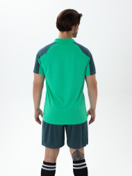 Футбольная форма FN Phantom (Mint/Dark Green)