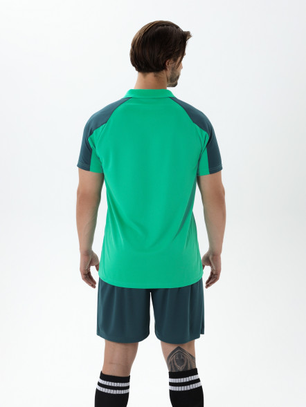 Футбольная форма FN Phantom (Mint/Dark Green)