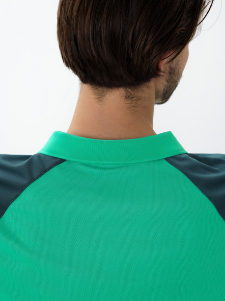 Футбольная форма FN Phantom (Mint/Dark Green)