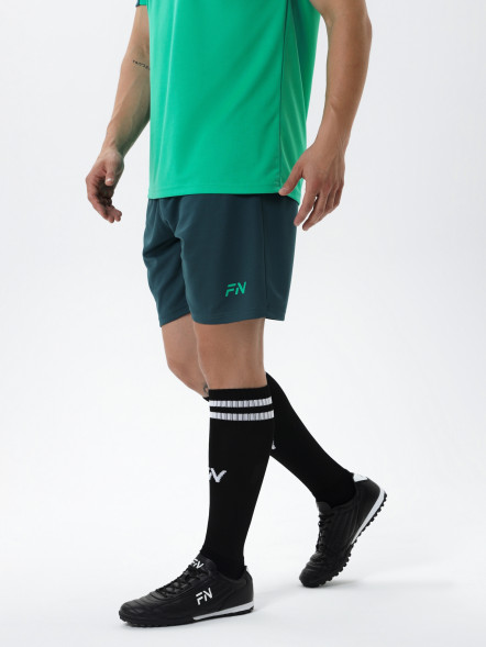 Футбольная форма FN Phantom (Mint/Dark Green)