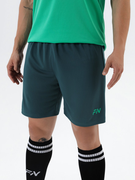 Футбольная форма FN Phantom (Mint/Dark Green)