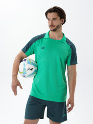 Футбольная форма FN Phantom (Mint/Dark Green)