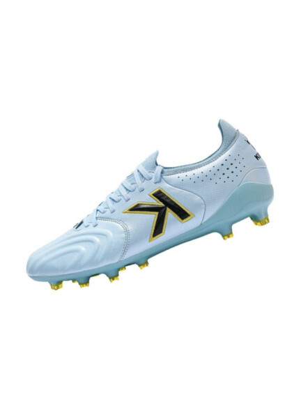 Бутсы KELME Men's Football Shoes (AG/FG) Light Blue