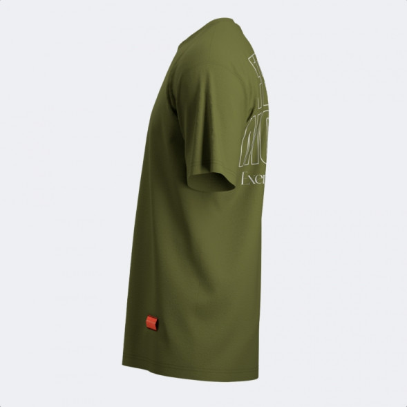 CAMISETA MANGA CORTA STEP  