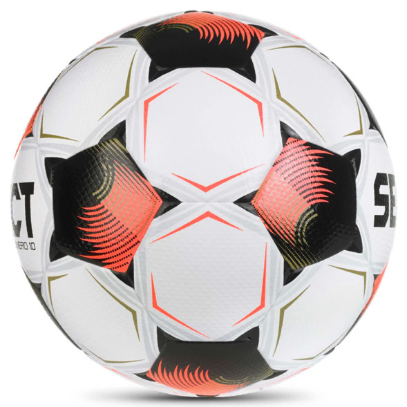 Мяч футбольный SELECT Numero 10 V26, 0574071002