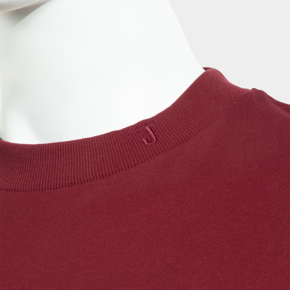 CAMISETA MANGA CORTA URBAN STREET VINO