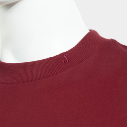 CAMISETA MANGA CORTA URBAN STREET VINO