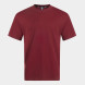 CAMISETA MANGA CORTA URBAN STREET VINO