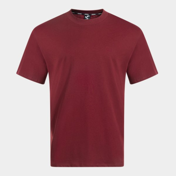 CAMISETA MANGA CORTA URBAN STREET VINO