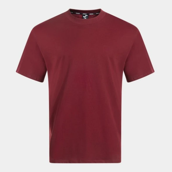 CAMISETA MANGA CORTA URBAN STREET VINO