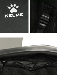 Рюкзак KELME Backpack Black