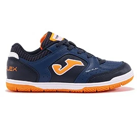 Футзалки JOMA TOP FLEX TPJW2433IN