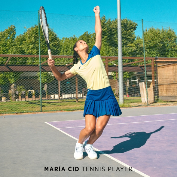 CAMISETA MANGA CORTA CHALLENGE    