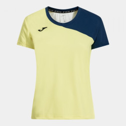 CAMISETA MANGA CORTA CHALLENGE