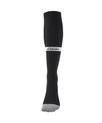 Гетры футбольные JOGEL CAMP ADVANCED SOCKS, черный/белый