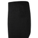 Гетры футбольные JOGEL  CAMP ADVANCED SOCKS, черный/белый