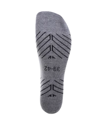 Гетры футбольные JOGEL CAMP ADVANCED SOCKS, черный/белый