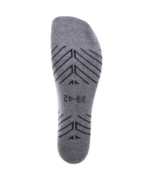 Гетры футбольные JOGEL CAMP ADVANCED SOCKS, черный/белый