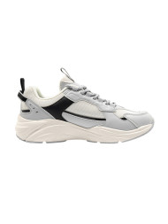 Кроссовки KELME Men's Casual Shoes Grey
