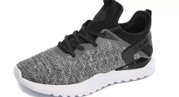 Кроссовки KELME Men's Casual Shoes Grey