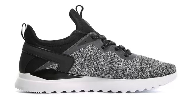 Кроссовки KELME Men's Casual Shoes Grey