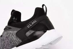 Кроссовки KELME Men's Casual Shoes Grey