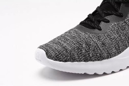 Кроссовки KELME Men's Casual Shoes Grey