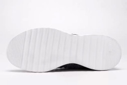 Кроссовки KELME Men's Casual Shoes Grey