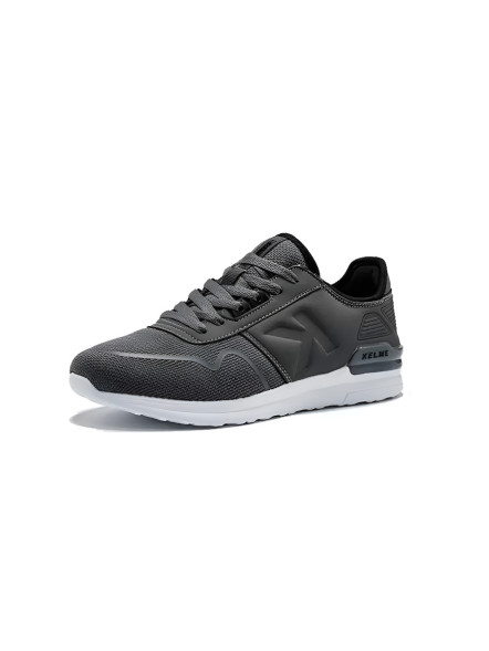 Кроссовки KELME Men's Casual Shoes Grey