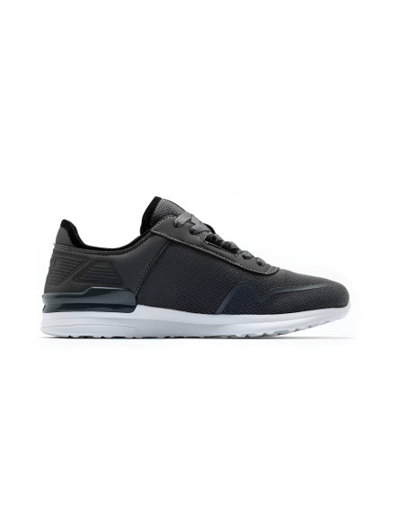 Кроссовки KELME Men's Casual Shoes Grey