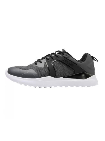 Кроссовки KELME Men's Casual Shoes Grey
