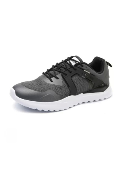 Кроссовки KELME Men's Casual Shoes Grey