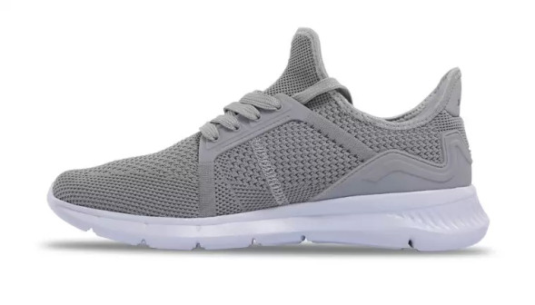 Кроссовки KELME Men's Casual Shoes Grey