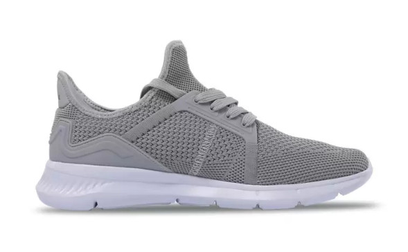 Кроссовки KELME Men's Casual Shoes Grey
