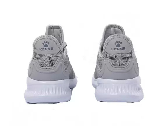 Кроссовки KELME Men's Casual Shoes Grey