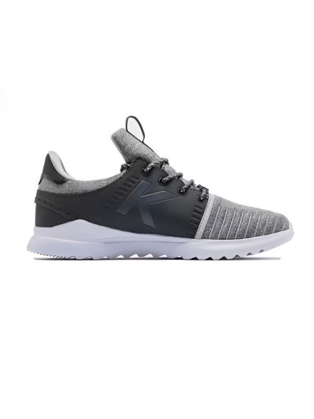 Кроссовки KELME Men's Casual Shoes Grey